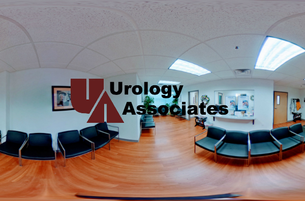 Urology Associates of NEPA 360° Photos & VR Google Tour