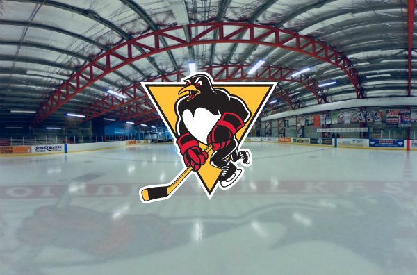 Wilkes-Barre / Scranton Penguins & Toyota Sportsplex 360° Interior Photos