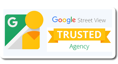 Google-Street View Trusted